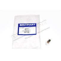 Bulb 24V 24/6W Mcc Cap Series