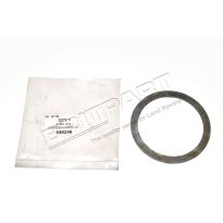 Diff Shims