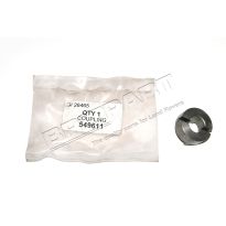 Distributor to Oil Pump Drive Coupling - 2.25L, 2.5L Petrol | Series, Defender