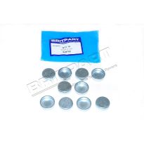 Cylinder Head Core Plug - 2.25 Petrol, 2.5 Petrol | Defender, Series 2 and 3