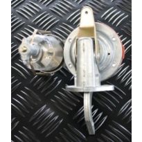 Lift Pump - Fuel - With Glass Bowl - 2.25P | Series