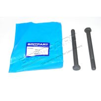 Head Bolt - 1/2 UNF X 5 3/16 - 2.25P - 2.5P | Series - Defender