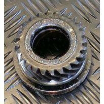 3rd Gear - Mainshaft - Suffix A/B/C Transmission | Series 3