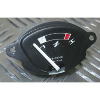 Gauge (Temperature) - In Clock (Gen