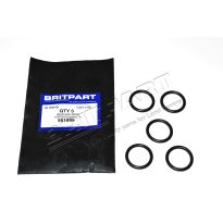 Reverse Idler Shaft O Ring 4Sp
