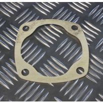 Gasket - Mud Shield To Back Plate - Transmission Handbrake | Ser 64-84