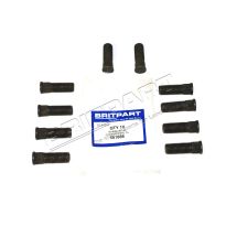 Wheel Stud - 9/16 BSF - Knock In Type | Ser 1 - Ser 2 - Ser 2A (early)