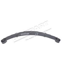 Leaf Spring - LH - 7 Leaf - Front Suspension | Series Military