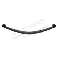 Leaf Spring - 7 Leaf - LH - Rear Suspension | Series Militry Lightwght