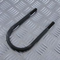 U-bolt Arch - 88in Petrol SWB Short Wheelbase | Series 2, Series 3