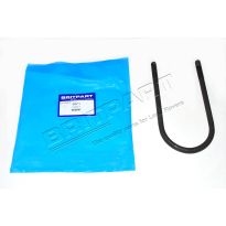U Bolt - Swbp Fr.To Axle Suff C (1