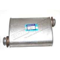 Silencer 2.6P Lwb