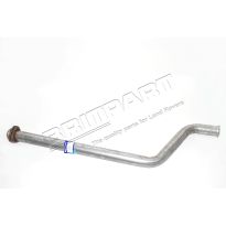Inter Pipe 2.6P Lwb