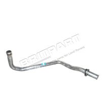Front Pipe 2.6P Lwb