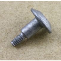 M8 x 1/4 Shouldered Screw - Radiator Cowling - Defender 1987-2006