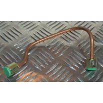 Fuel Injector Pipe - No.2 - 2.25D | Series