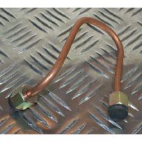 Injector Pipe No.3 2.25D