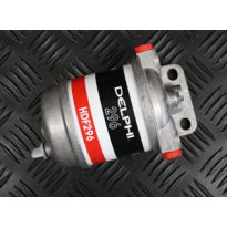 Fuel Filter Housing and Element - Diesel | Defender (1987-2006)
