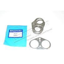 Inlet Manifold Gasket - 2.25/2.5 Petrol | Defender, Series