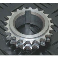 Chain - Oil Pump Drive