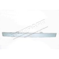 Bumper - Front End - Galvanized | Series 1958-1984