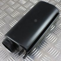 Radiator Expansion Bottle - Ser3