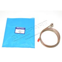 Brake Pipe