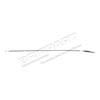 Accelerator Cable Rr V8 - 4 Speed