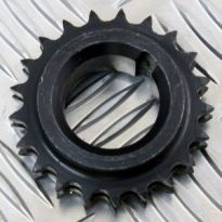 Crankshaft Sprocket - 2.0L, 2.25L, 2.5L | Defender, Series 2, Series 3