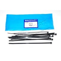 Cable Tie - Wiring Harness, Body Clips | Defender, Discovery, Range Rover