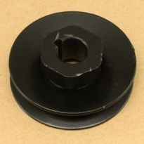 Alternator Pulley - 2.25L, 2.5L 4 Cylinder - Defender, Series