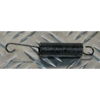 Return Spring - Clutch Pedal - Brake Pedal | Series 2