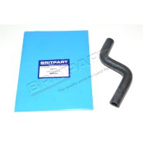 Heater Hose - S2