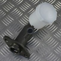 Master Cylinder - Braking System - Single Line Servo | Series 3 LWB