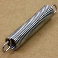 Clutch Pedal Return Spring - Series 2, Series 3, Defender 1987-2006