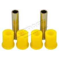 Chassis Bush Set Poly