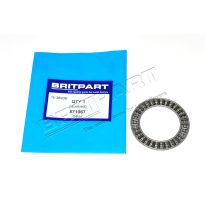 Washer - Mainshaft 2Nd3Rd 4Sp