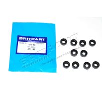 Mainshaft Oil Seal - Small - 4Sp - V8 | Defender 1987-2006