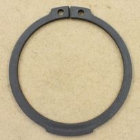 Circlip - LT230 Transfer Box - Front/Rear Flange | Defender