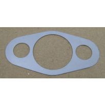 Upper Swivel Pin Shim 0.010 Inch - Front Swivel Pin | Discovery, Range Rover