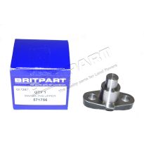 Upper Swivel Pin - Front Axle - Discovery 1, Range Rover Classic