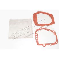 Gasket - Front Of Gearbox - V8 - LT95 4 Speed | Ser - RR Classic To 85