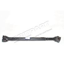 Propshaft - Rear | Range Rover Classic To 1985