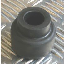 Radius Arm To Chassis Bush - To 86