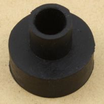Exhaust Mounting Bush - V8, Diesel | Defender, Discovery, Range Rover Classic