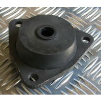 Bottom Link To Chassis Bush - Rr To