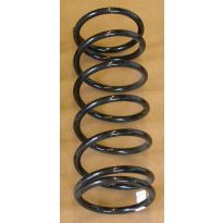 Front Coil Spring - Blue Stripe - V8 | Discovery, Range Rover Classic