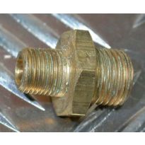 Inlet Manifold Connector Adaptor - Petrol engines | Defender (1987-2006)