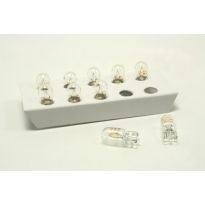 Bulb - W3W - Instrument Panel | Def - RRC - RR P38
