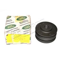 Pulley - Double Groove - Alternator | Series 1948-1984